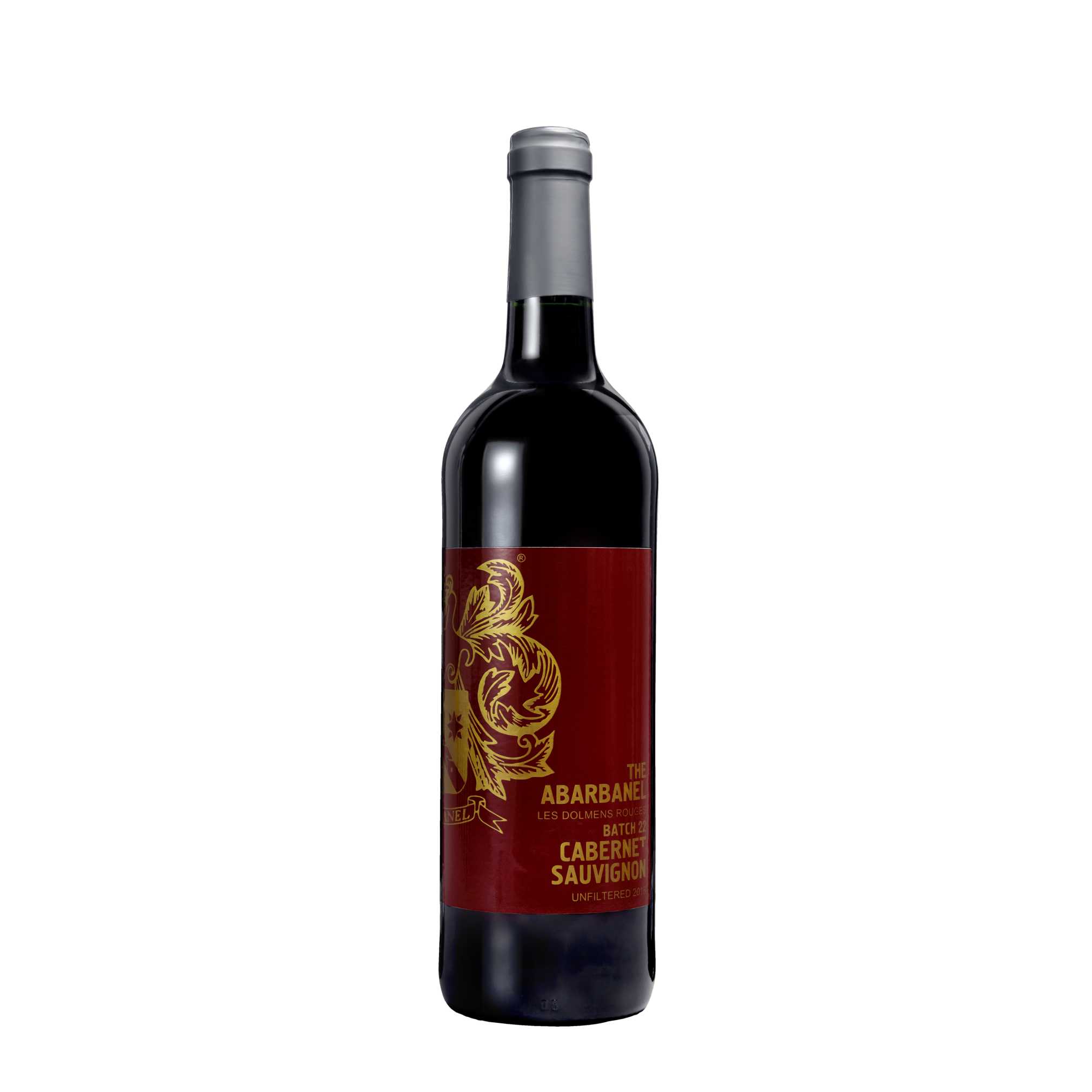 Abarbanel Cabernet Sauvignon - A Kosher Wine From France