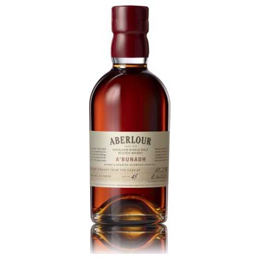 Aberlour A'Bunadh 750 ML 