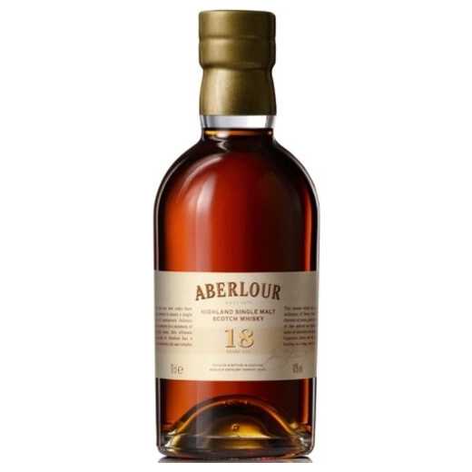 Aberlour 18 Year 750 ML