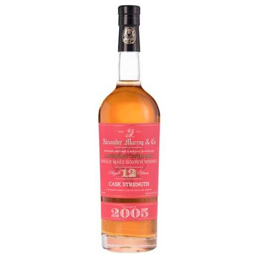 Alexander Murray Laphroaig 12Y 750 ML 