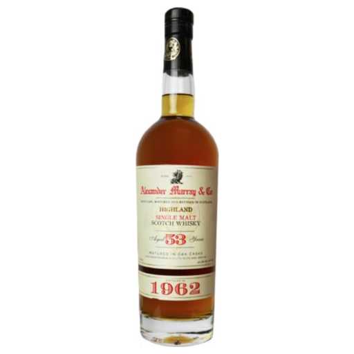 Alexander Murray 53 Year 750 ML