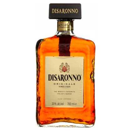 Amaretto Di Saronno 375 ML