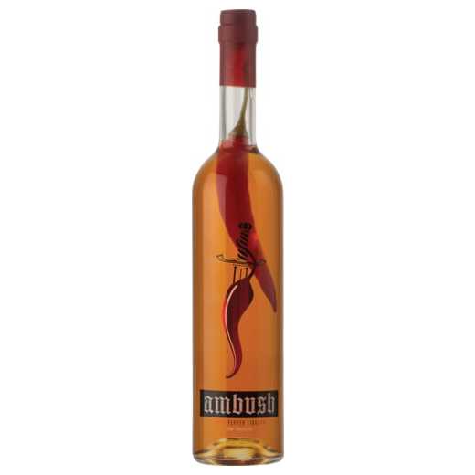 Ambush Chili Pepper Liqueur 750ML