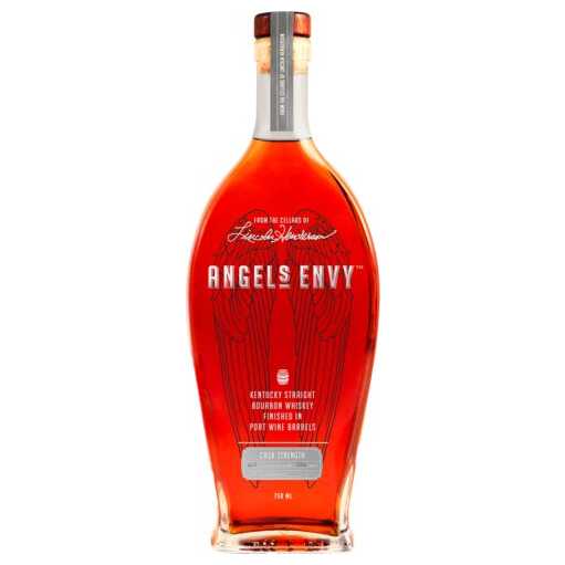 Angel's Envy Cask Strength 750 ML