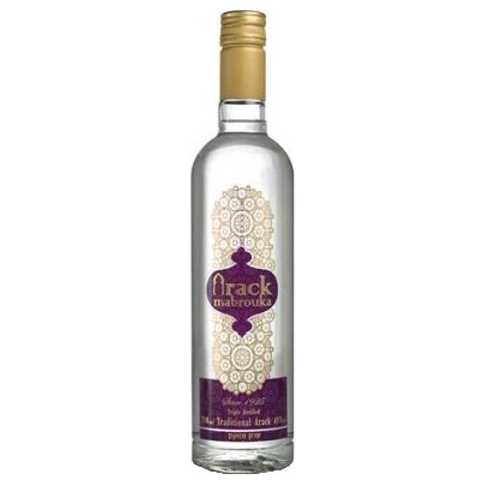 Arack Mabrouka 750 ML 