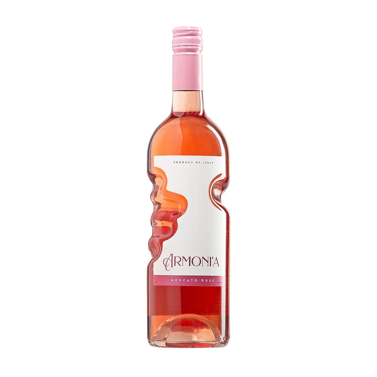 Armoni'A Moscato Rose 