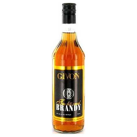 Askalon Brandy 80 750 ML 