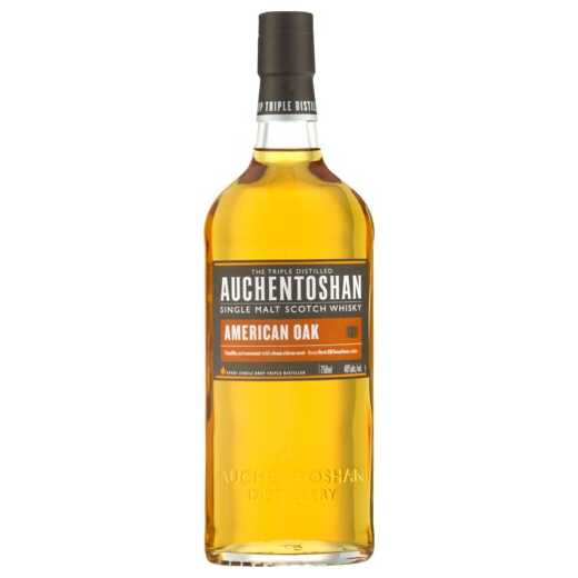 Auchentoshan American Oak 750 ML