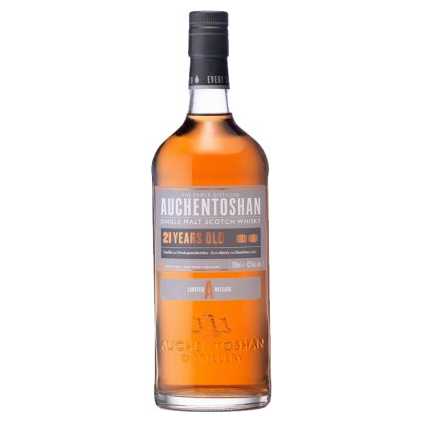 Auchentoshan 21 Year 750 ML