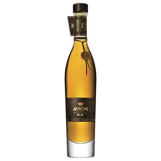 Avion Extra Anejo Reserve 44 750 ML 