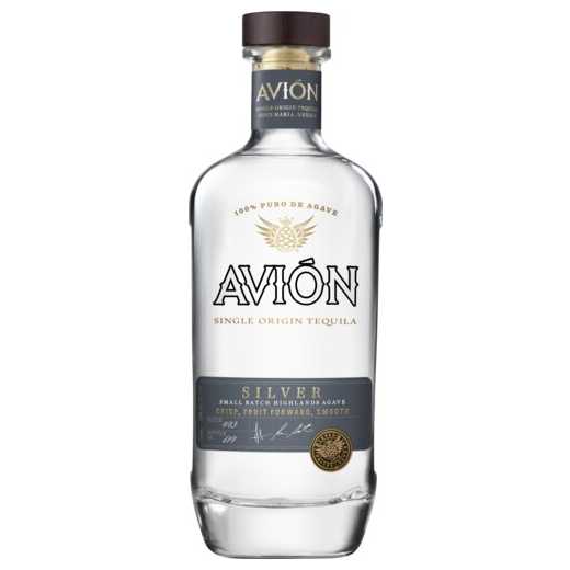 Avion Silver Tequila 750 ML