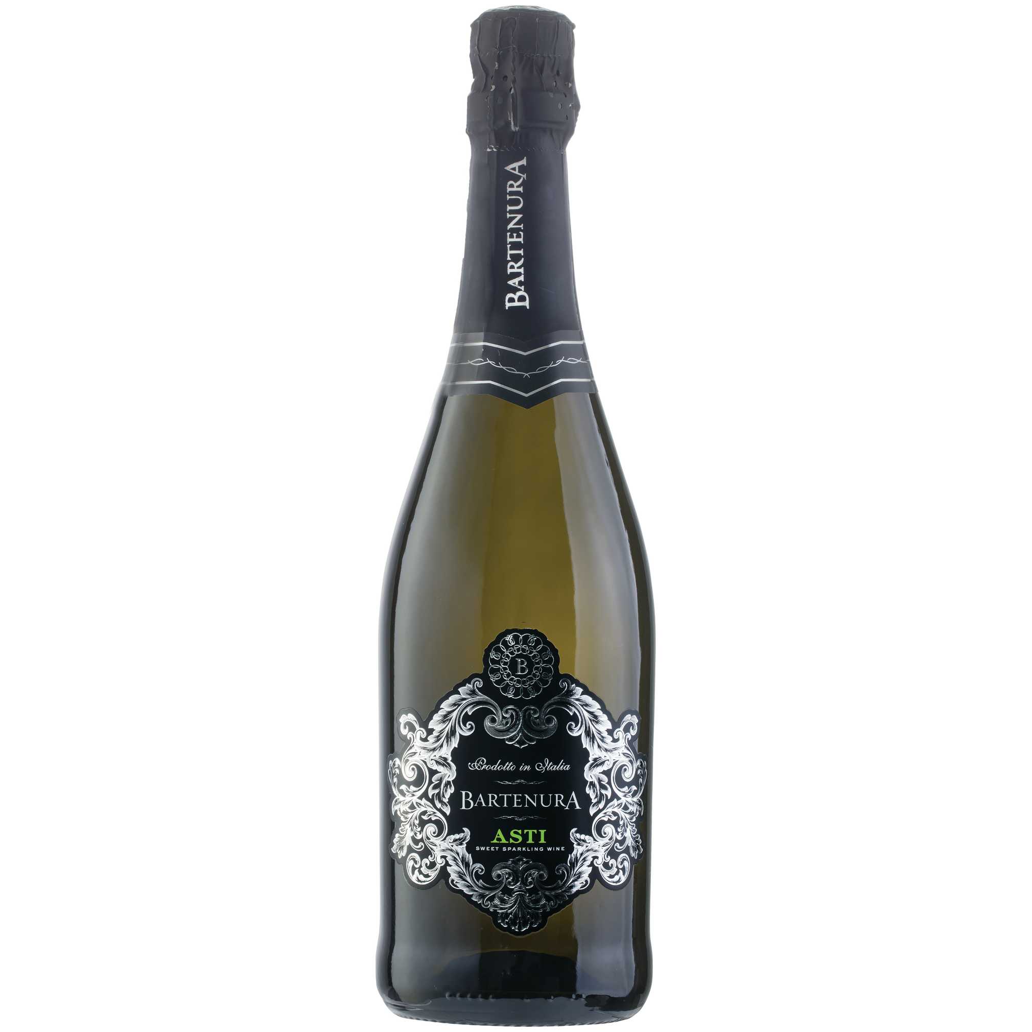 Bartenura Asti - A Kosher Wine From Italy