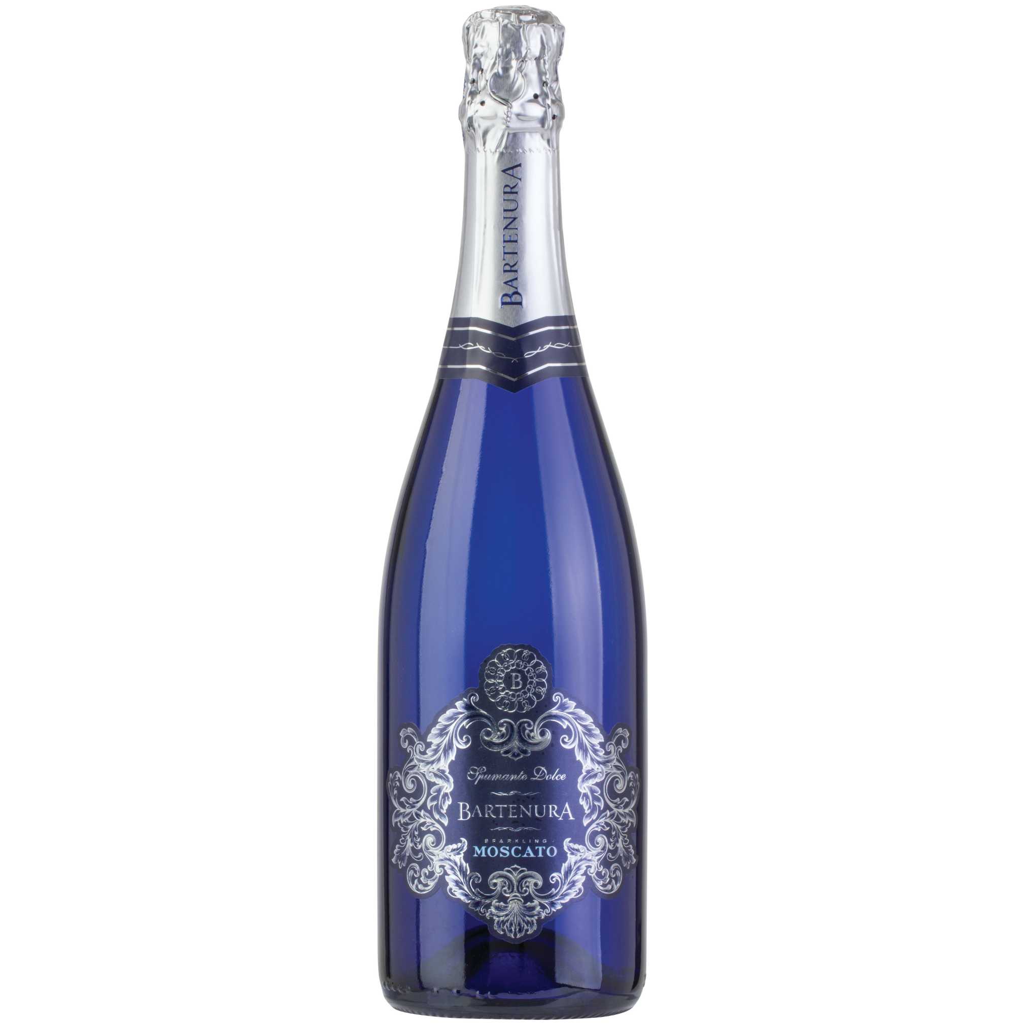 Bartenura Sparkling Moscato - A Kosher Wine From Italy