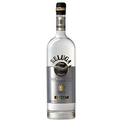 Beluga Noble Vodka 750