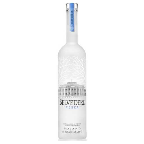 Belvedere Vodka 1 L 