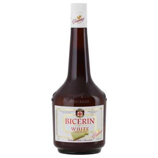 Bicerin White Chocolate 1 L