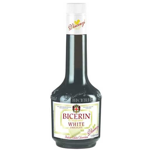 Bicerin White Chocolate 375 ML