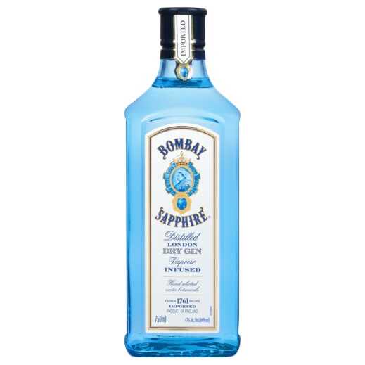 Bombay Sapphire 50 ML