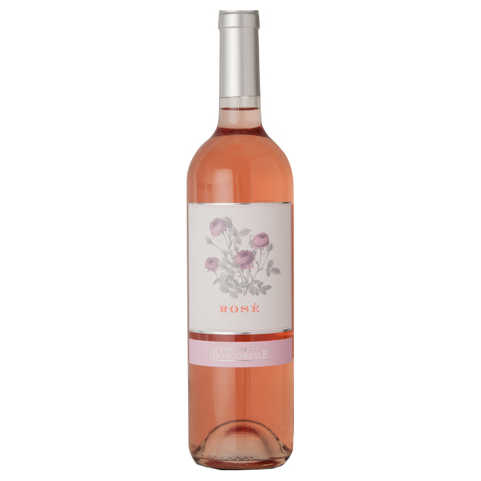Borgo Reale Rose - A Kosher Wine From Italy
