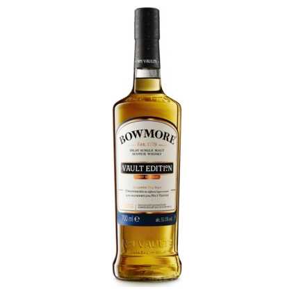 Bowmore Vault Edition 750 ML 