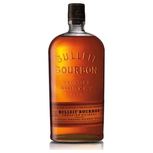 Bulleit Bourbon 750 ML