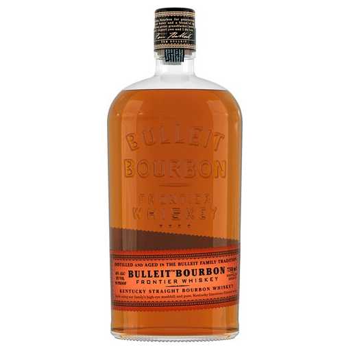 Bulleit Bourbon 750ML 