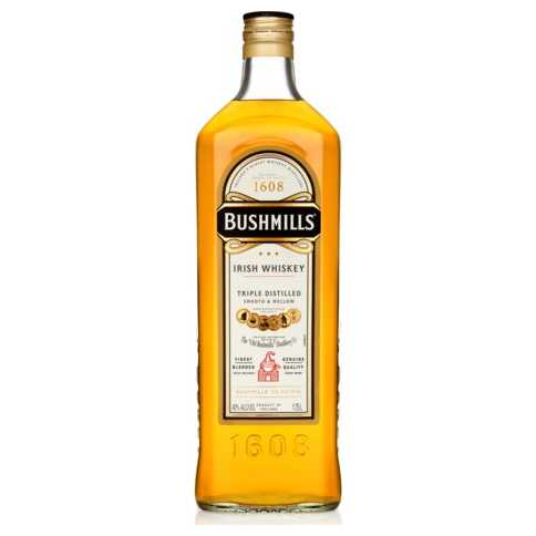 Bushmills 1.75 L 