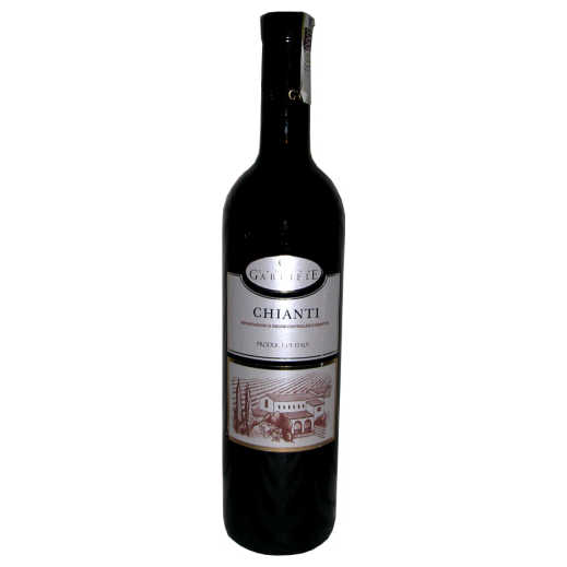 Cantina Gabriele Chianti - A Kosher Wine From Italy