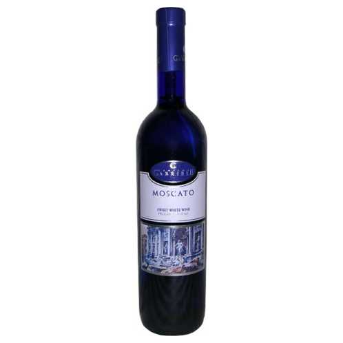 Cantina Gabriele Moscato - A Kosher Wine From Italy