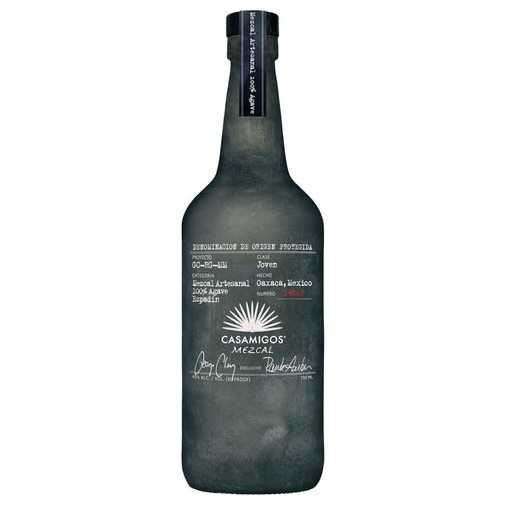 Casamigos Mezcal Joven 750 ML 