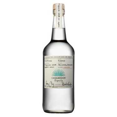 Casamigos Tequila Blanco 750ml