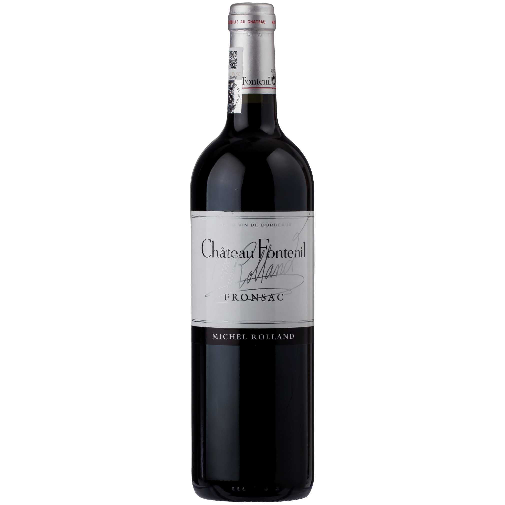 Chateau Fontenil - A Kosher Wine From France