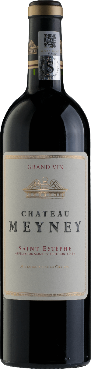 Chateau Meyney Saint-Estephe 2018