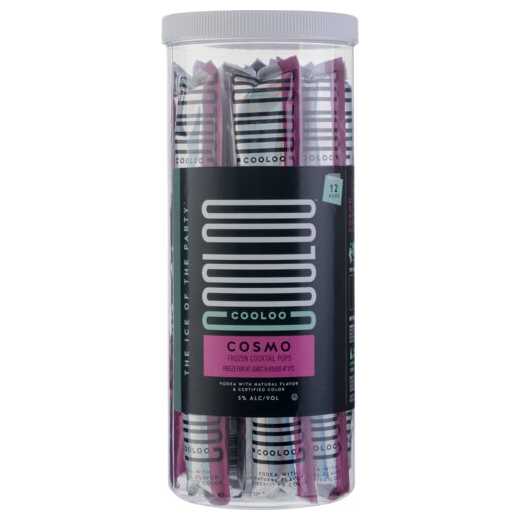 Cooloo Freezepop Cosmo 100 ML 