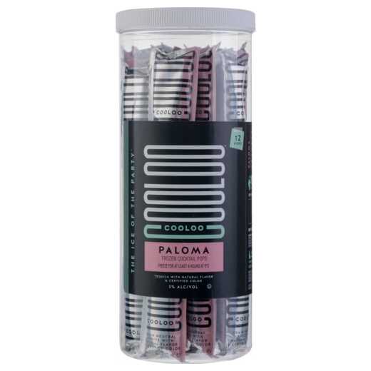 Cooloo Freezepop Paloma 100 ML