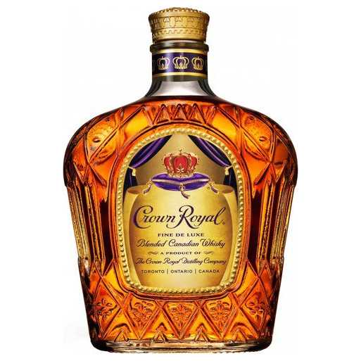 Crown Royal 750 ML