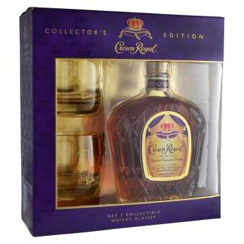 Crown Royal 750 ML 