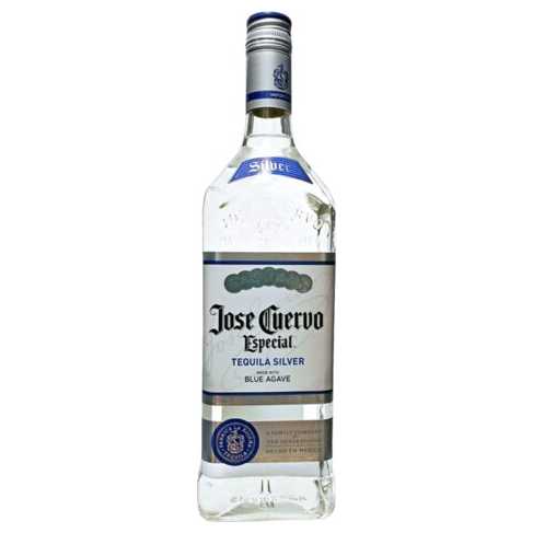 Cuervo Silver 375 ML
