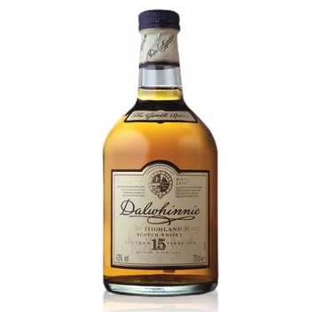 Dalwhinnie Malt 15 Year 750 ML