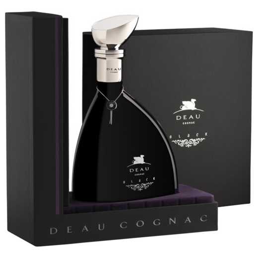 Deau La Collection XO Black 750 ML 