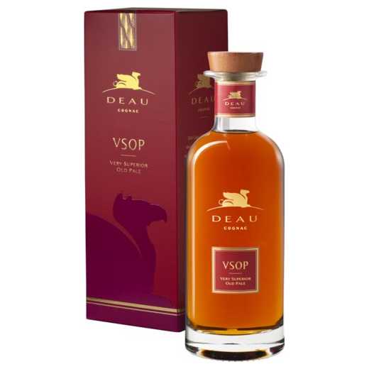 Deau Vsop 750 ML 