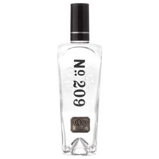 Distillery No.209 Vodka 750 ML 