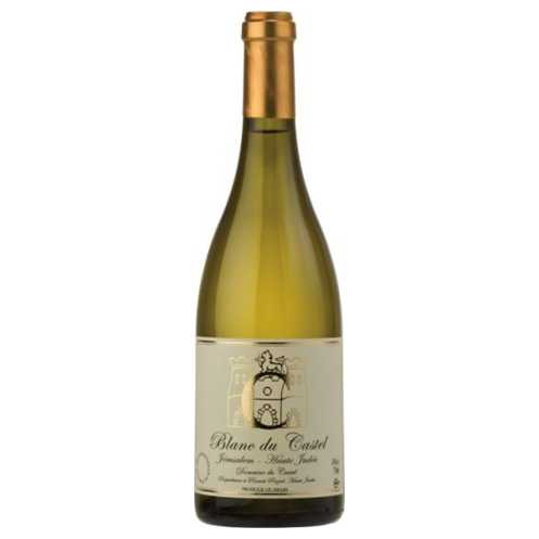 Domaine Du Castel C Blanc Du Castel - A Kosher Wine From Israel