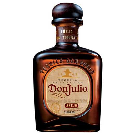 Don Julio Anejo Tequila 750 ML
