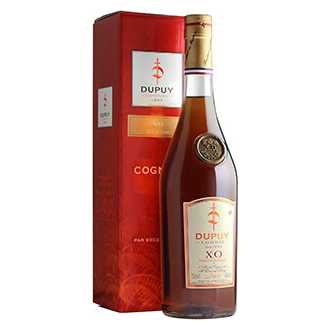 Dupuy XO 750 ML
