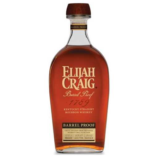 Elijah Craig Barrel Proof 750 ML