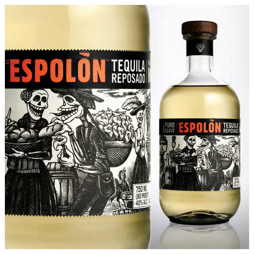 Espolon Reposado 750 ML