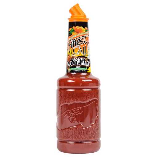 Finest Call 1% Bloody Mary 1 L 