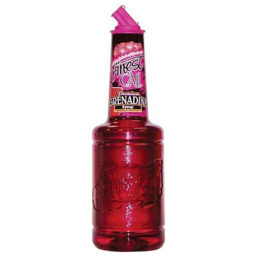 Finest Call 1% Grenadine 1 L 