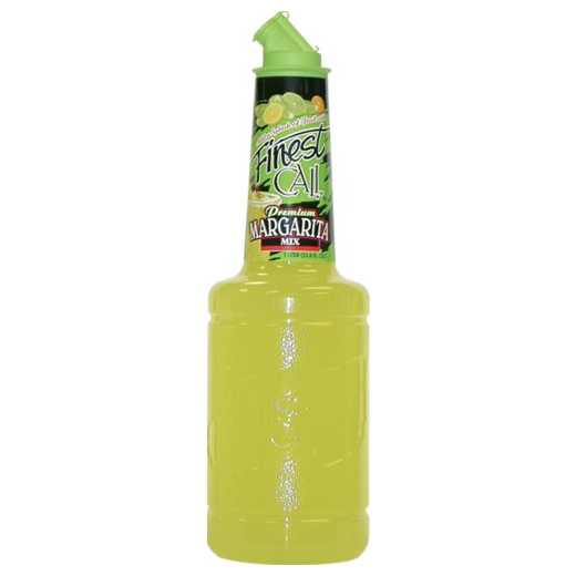 Finest Call 1% Margarita 1 L